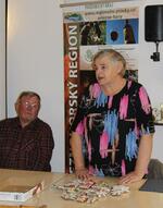 MAS Železnohorský region