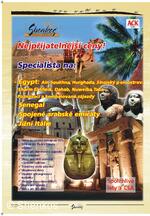 CK SHENKOS katalog jaro 2005