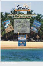 CK SHENKOS katalog jaro 2005