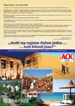 Katalog SHENKOS EGYPT 2005