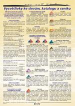 Katalog SHENKOS EGYPT 2005