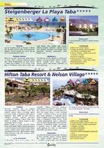 Katalog SHENKOS EGYPT 2005