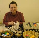 Velikonoční předvádění