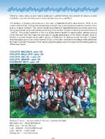 Mezinárodní folklorní festival Liptálské slavnosti