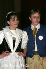 Národní krojový ples