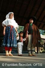 Folklorní festival Slezské dny