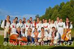 Mezinárodní folklorní festival Čermenské slavnosti