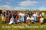 Mezinárodní folklorní festival Čermenské slavnosti
