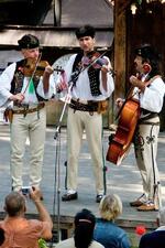 MFSF Jánošíkov dukát