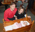 Vítání občánků