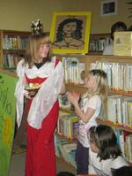 Městská knihovna Frenštát p. R.