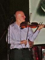 koncert skupiny Docuku