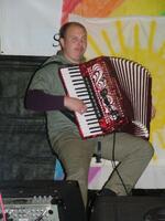 koncert skupiny Docuku