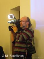 Z dění ve městě