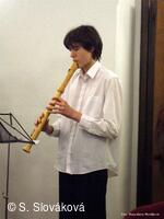 Z DĚNÍ VE MĚSTĚ