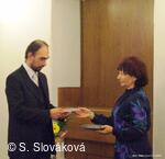 Z DĚNÍ VE MĚSTĚ