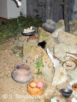 Z DĚNÍ VE MĚSTĚ