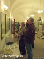 Z DĚNÍ VE MĚSTĚ