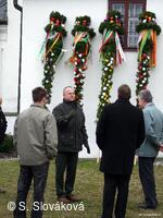 * Z DĚNÍ VE MĚSTĚ