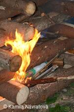 * Z DĚNÍ VE MĚSTĚ