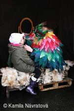 * Z DĚNÍ VE MĚSTĚ