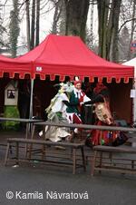 * Z DĚNÍ VE MĚSTĚ