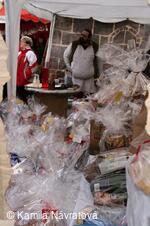 * Z DĚNÍ VE MĚSTĚ