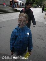 * Z DĚNÍ VE MĚSTĚ