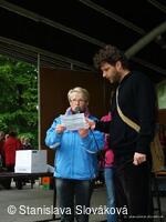 * Z DĚNÍ VE MĚSTĚ