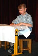 Městská knihovna Frenštát p. R.