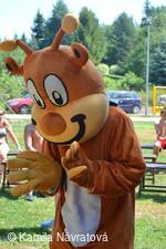 * Z DĚNÍ VE MĚSTĚ