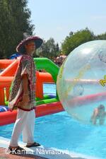 * Z DĚNÍ VE MĚSTĚ