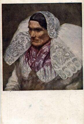 Mezinárodní folklorní festival Česká náves - Dýšina