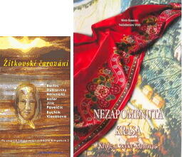 Moravské zemské muzeum - etnografický ústav